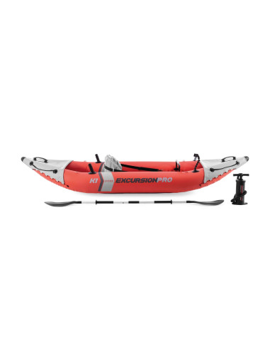 Canoa K1 Excursion Pro Intex 68303 Canoa K1 Excursion Pro Intex 68303
