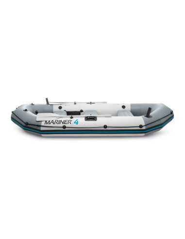 Mariner 4 Boat Set Intex 68376