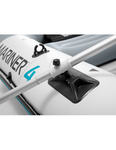 Mariner 4 Boat Set Intex 68376