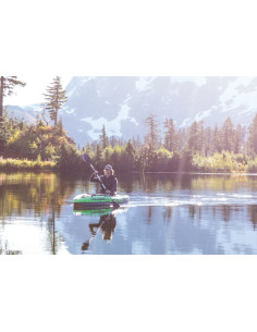 Canoa Challenger K1 Kayak... 2