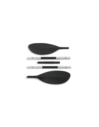 Canoa Challenger K1 Kayak Intex 68305