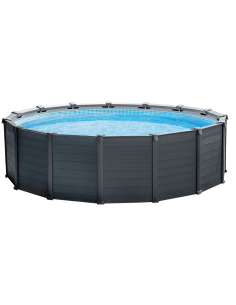 Piscina Intex 26384... 2