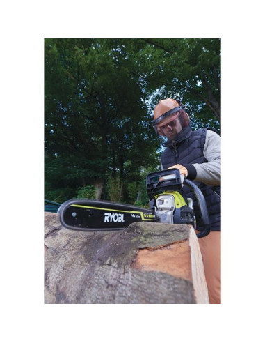 Ryobi Motosega RCS3835T Ryobi Motosega RCS3835T