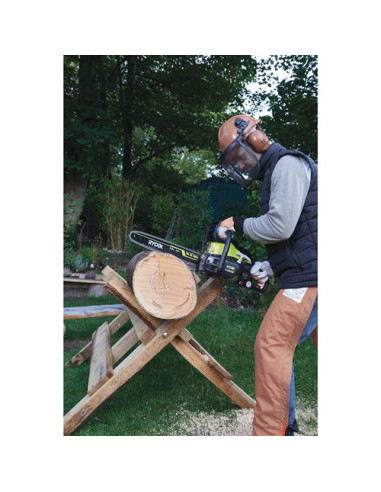 Ryobi Motosega RCS3835T Ryobi Motosega RCS3835T