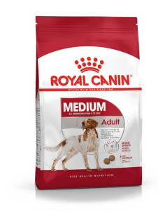 ROYAL CANIN Medium Adult kg 15