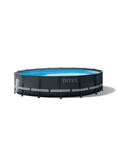 Piscina Intex 26330 Ulta Frame XTR...